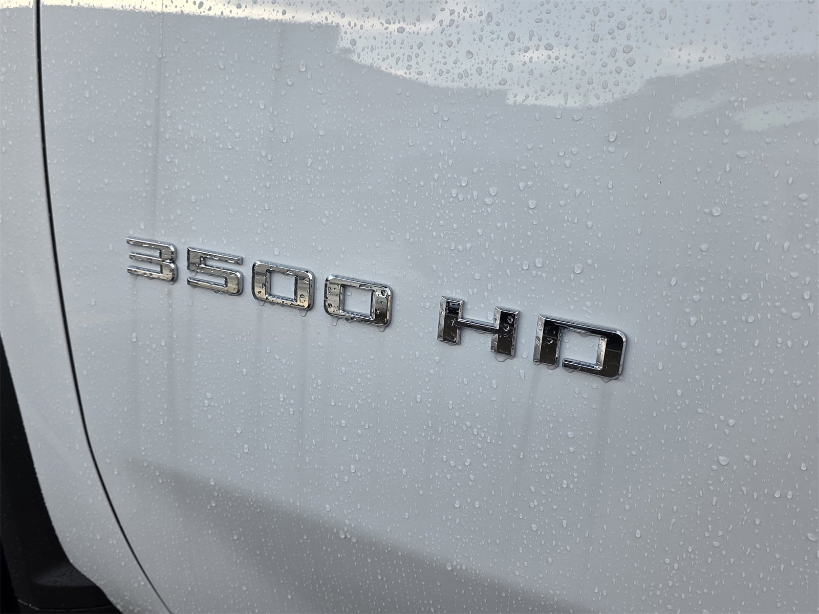 New 2025 Chevrolet Silverado 3500 W/T w/ WT Convenience Package image 18