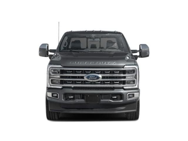 New 2026 Ford F250 4x4 Crew Cab Super Duty image 4