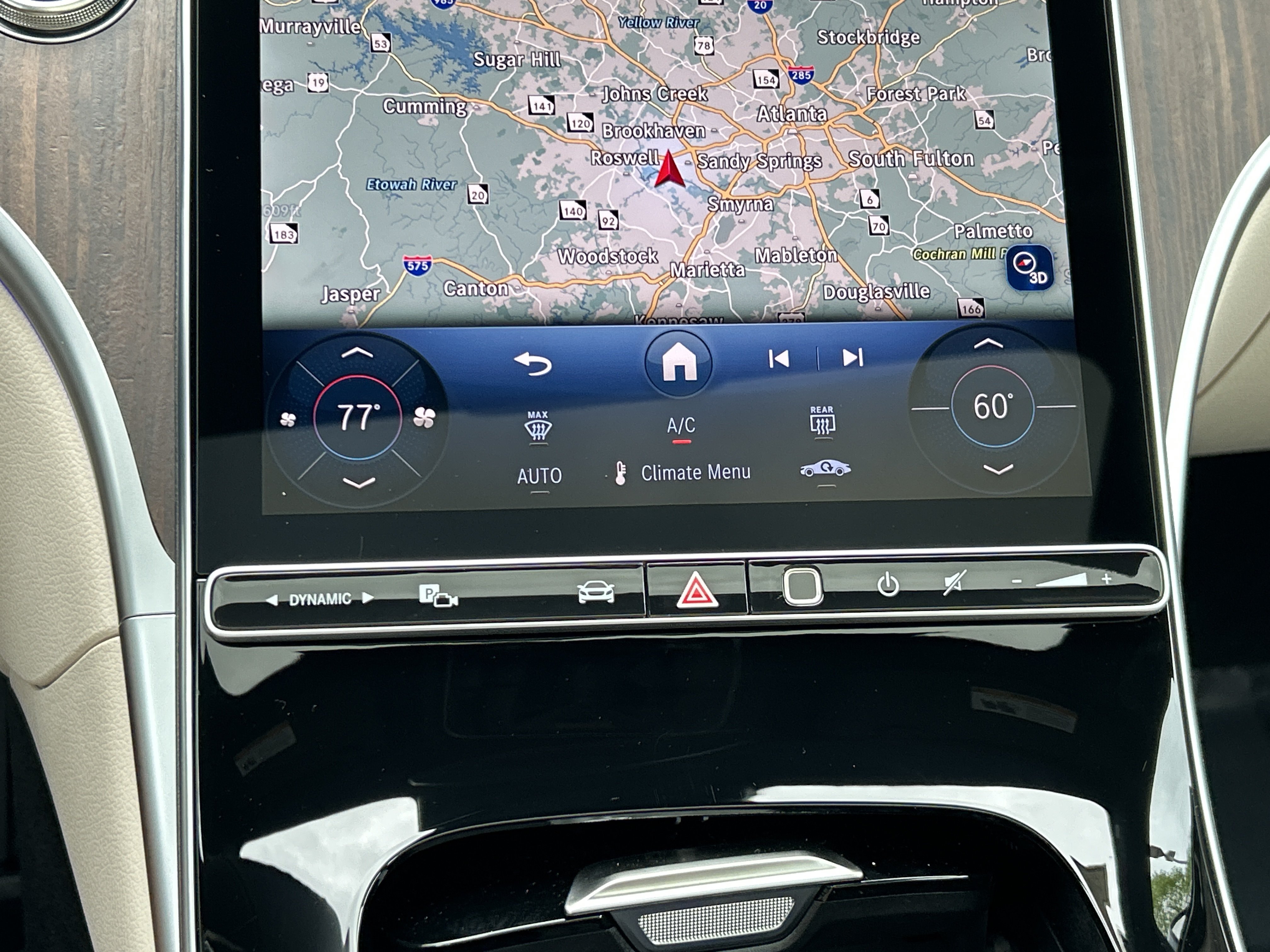 New 2026 Mercedes-Benz C 300 Sedan image 31