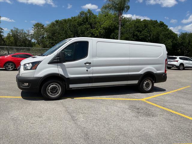 Used 2020 Ford Transit 150 Low Roof w/ Upfitter Package RWD image 3