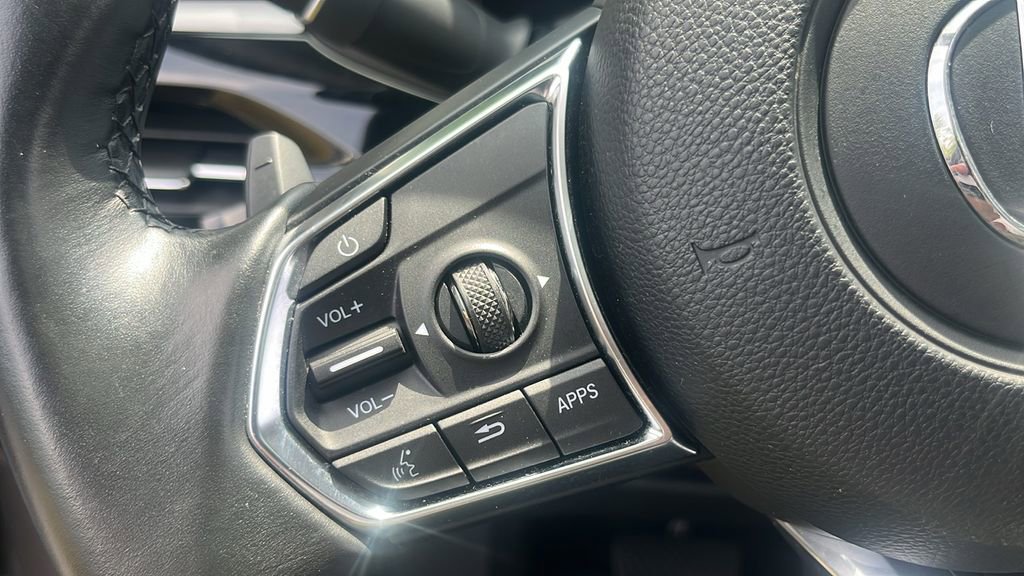 Used 2023 Acura MDX SH-AWD w/ Technology Package image 28
