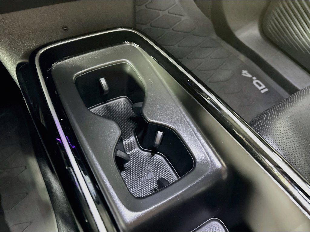 Certified 2023 Volkswagen ID.4 Pro S RWD image 16