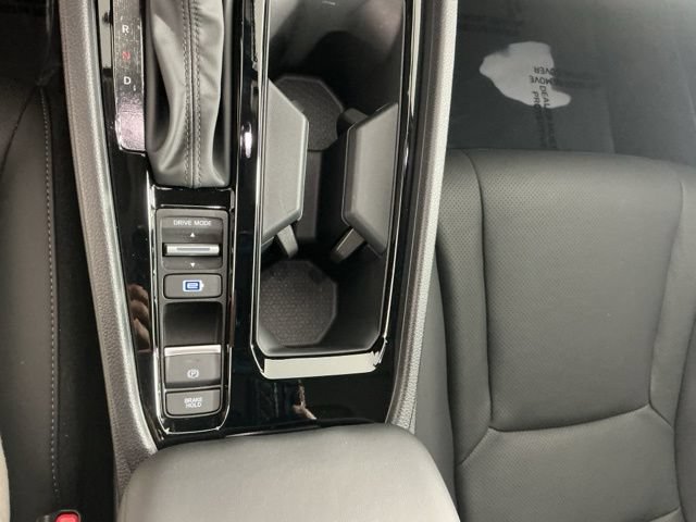 Certified 2026 Honda Accord EX-L image 17