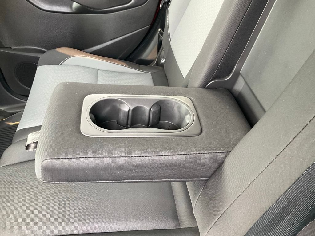 Certified 2019 Ford Escape SE AWD/4WD image 18