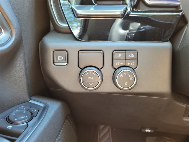 New 2025 Chevrolet Silverado 1500 LT w/ All Star Edition Plus image 21