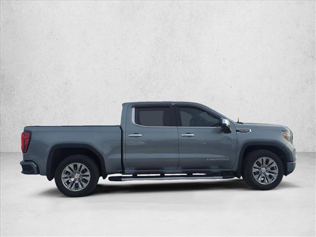 Used 2020 GMC Sierra 1500 Denali AWD/4WD video 4