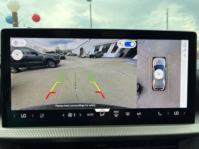 New 2026 Ford Explorer Tremor w/ Tremor Ultimate Package image 43