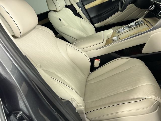 Used 2023 Genesis GV80 3.5T Advanced + AWD/4WD image 29