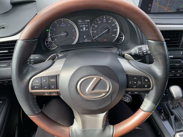 Used 2021 Lexus RX 350 FWD w/ Premium Package image 19