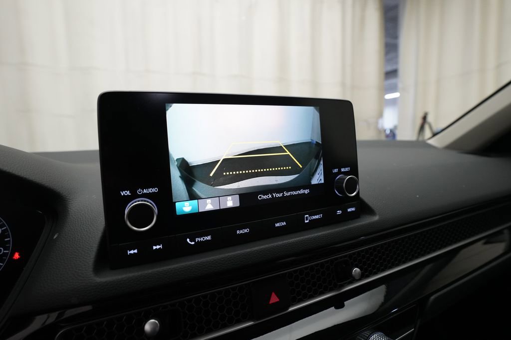 Used 2023 Honda Civic LX image 19