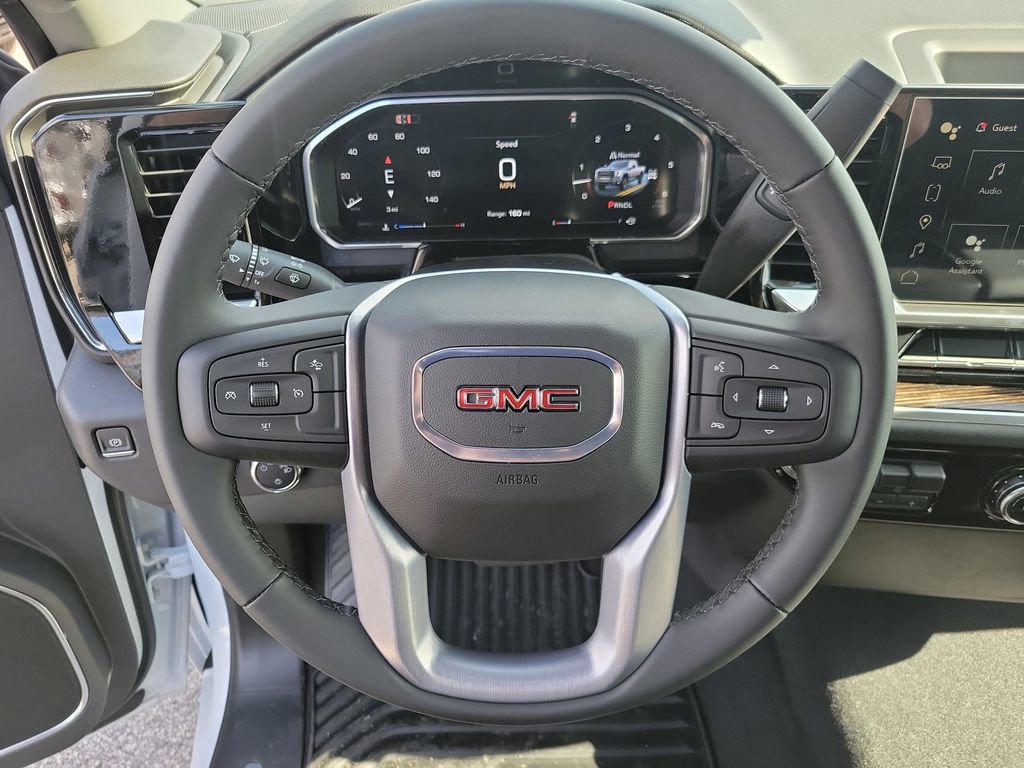 New 2026 GMC Sierra 2500 SLE image 26