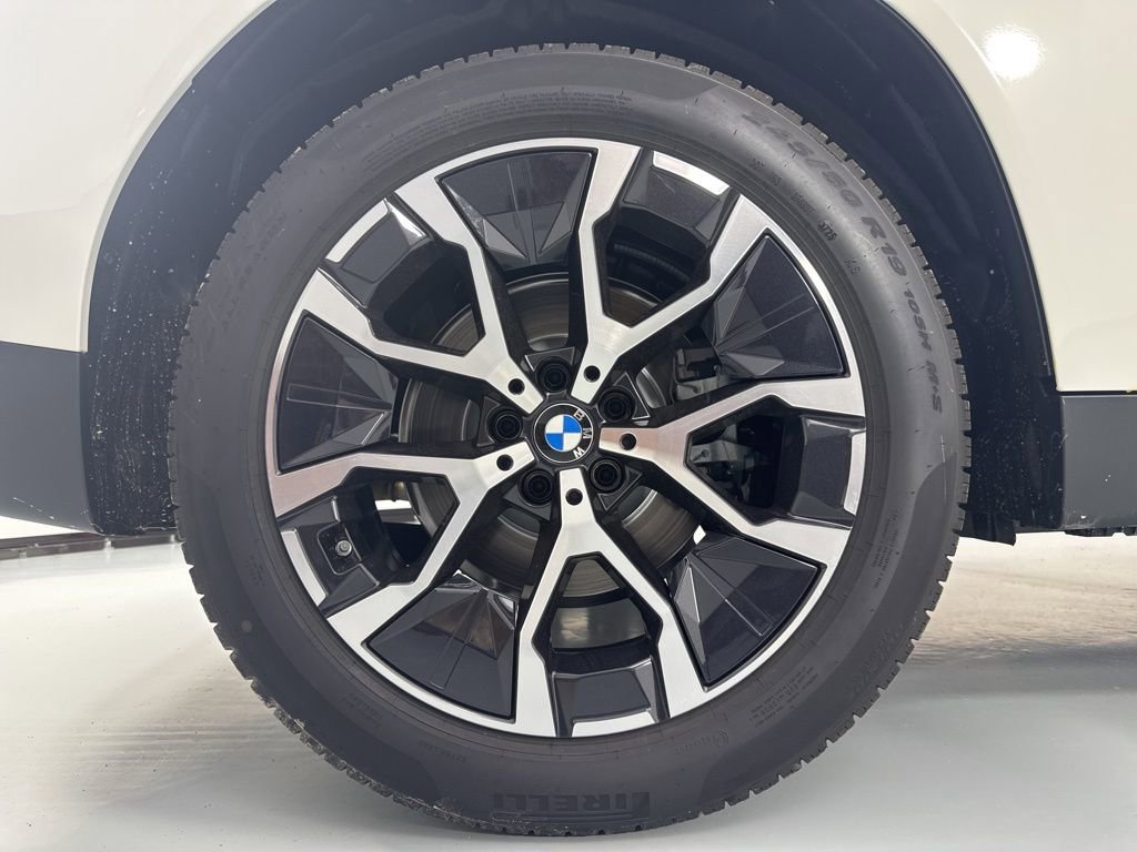 New 2026 BMW X3 xDrive30 w/ Convenience Package image 10