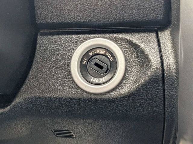 Certified 2024 RAM 1500 Classic SLT AWD/4WD image 29