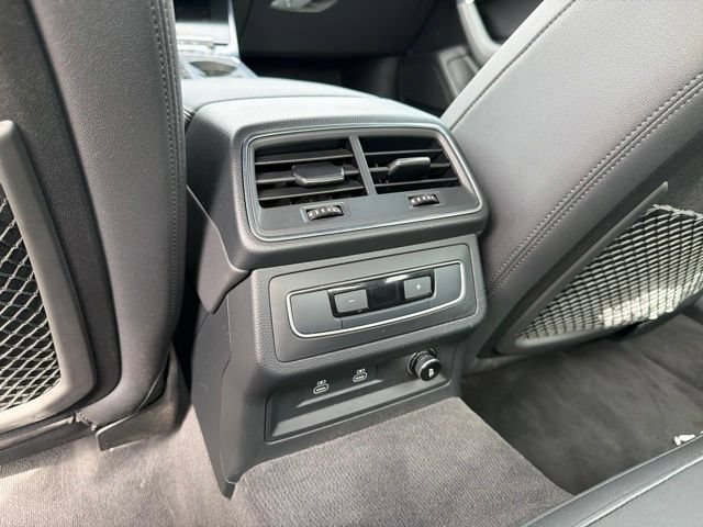 Used 2023 Audi A6 Premium Plus w/ Premium Plus Package AWD/4WD image 28