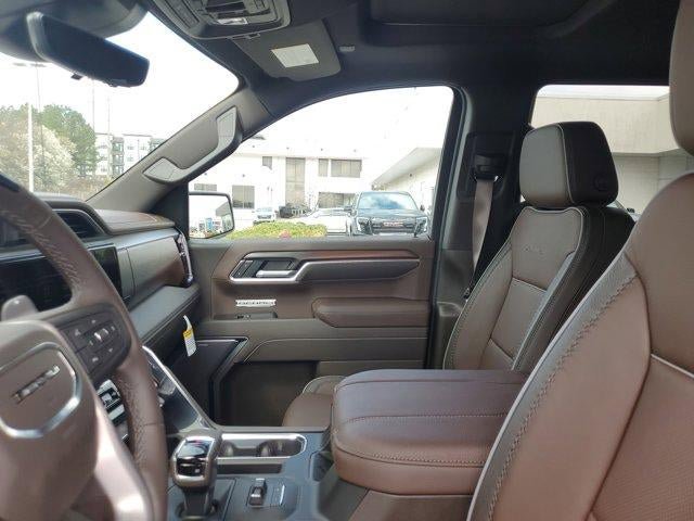 New 2026 GMC Sierra 1500 Denali w/ Technology Package image 18