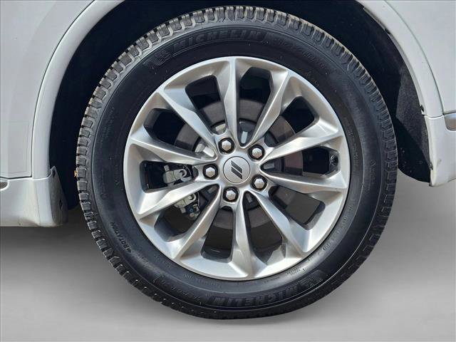 Used 2021 Dodge Durango Citadel RWD image 29
