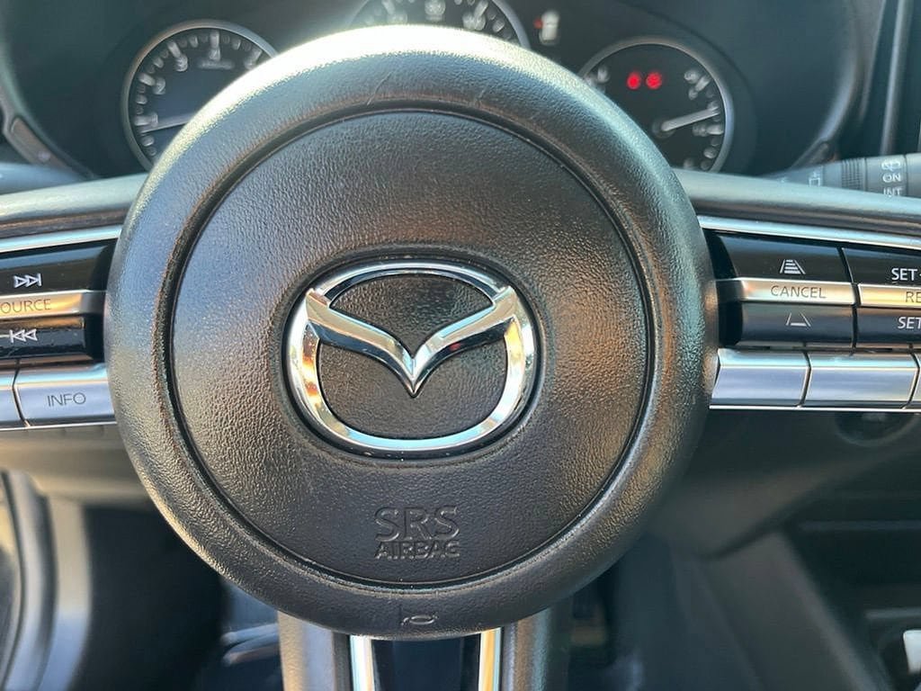 Used 2024 MAZDA CX-50 AWD 2.5 S w/ Cargo Package image 39
