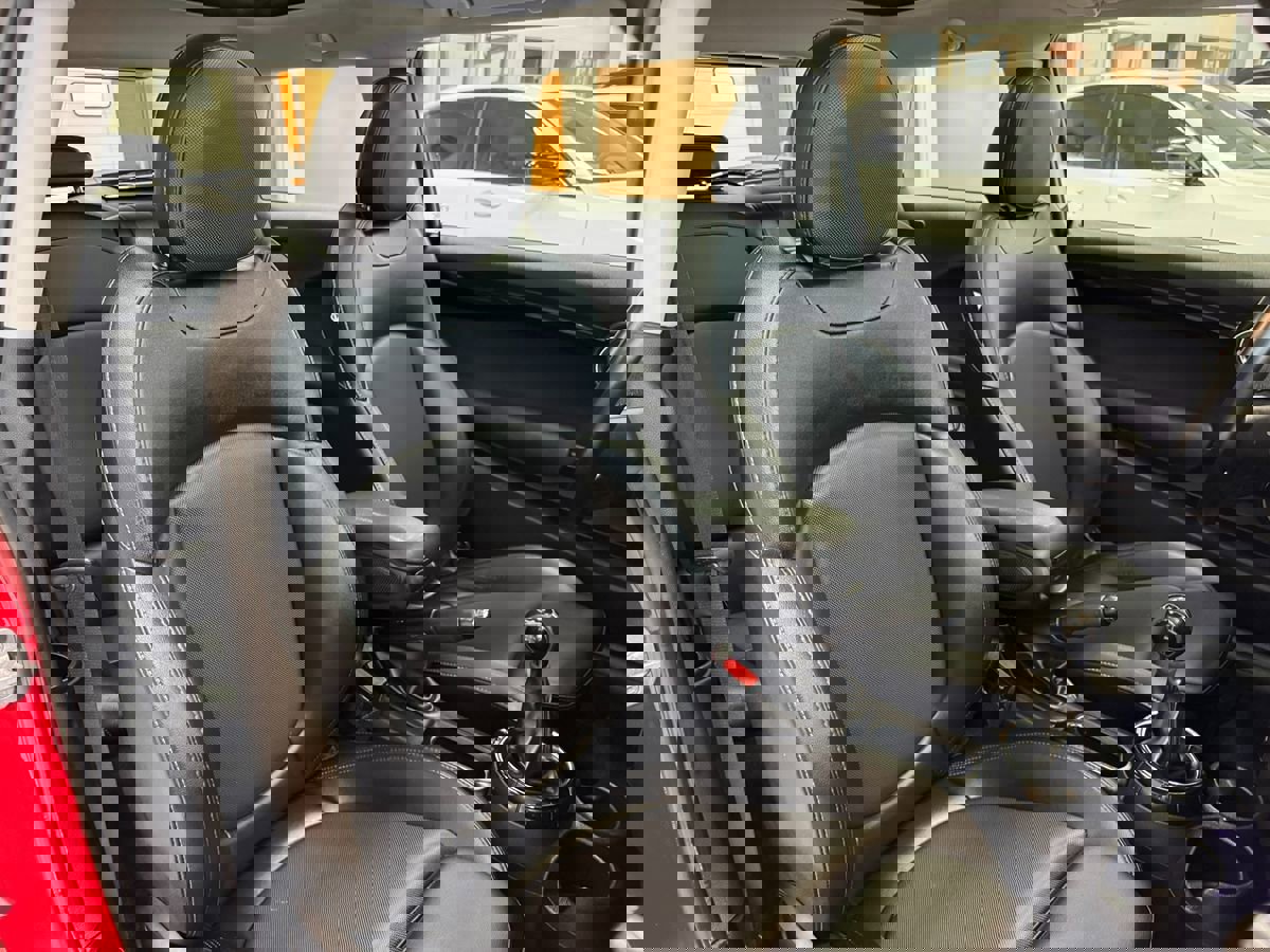 Used 2014 MINI Cooper S image 20