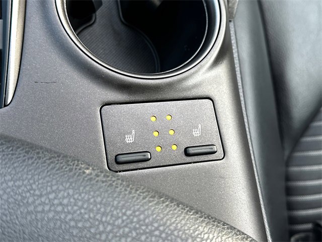 Certified 2021 Toyota Camry SE w/ Cold Weather Package image 28