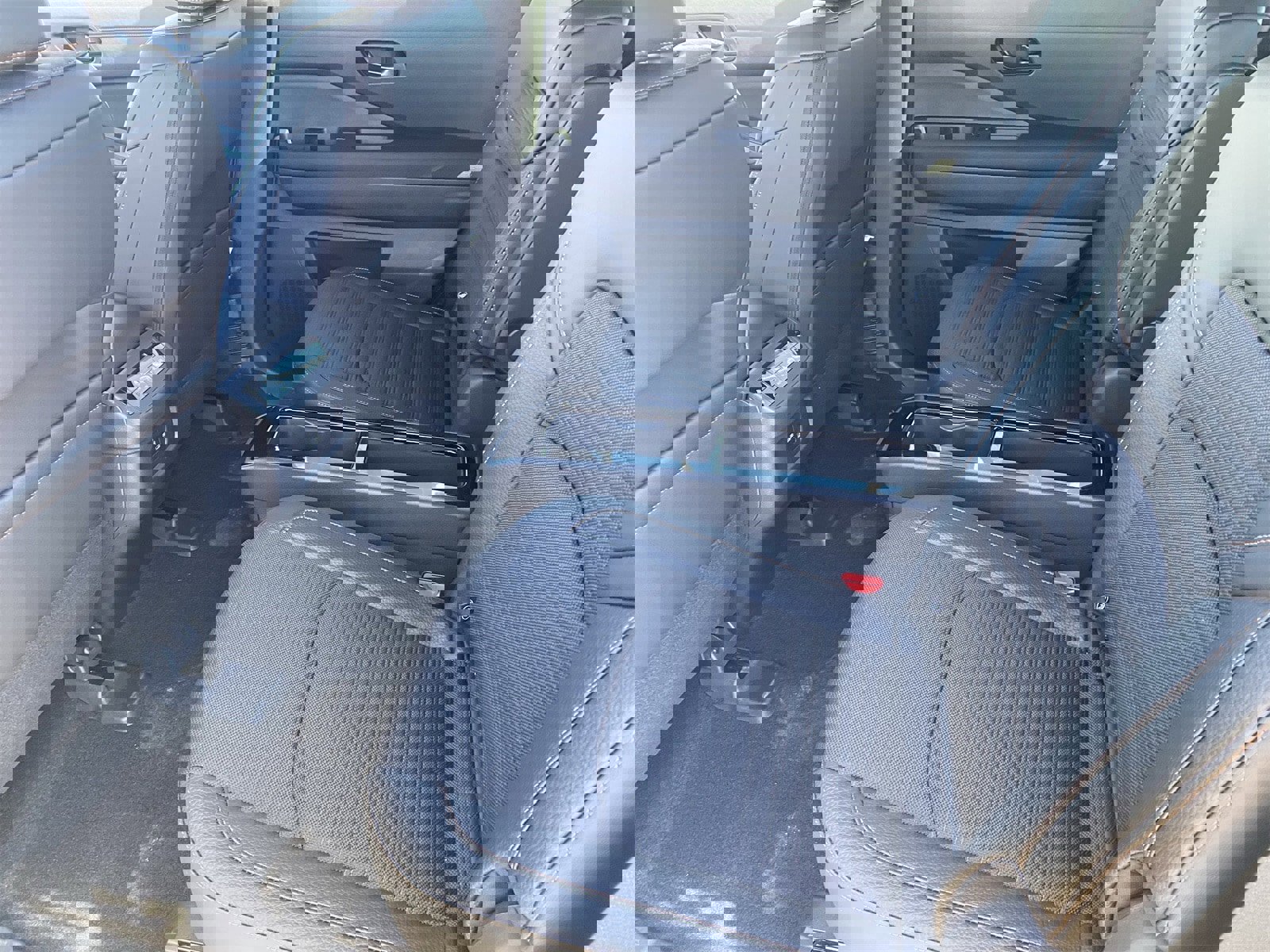 New 2025 Nissan Pathfinder Rock Creek image 18