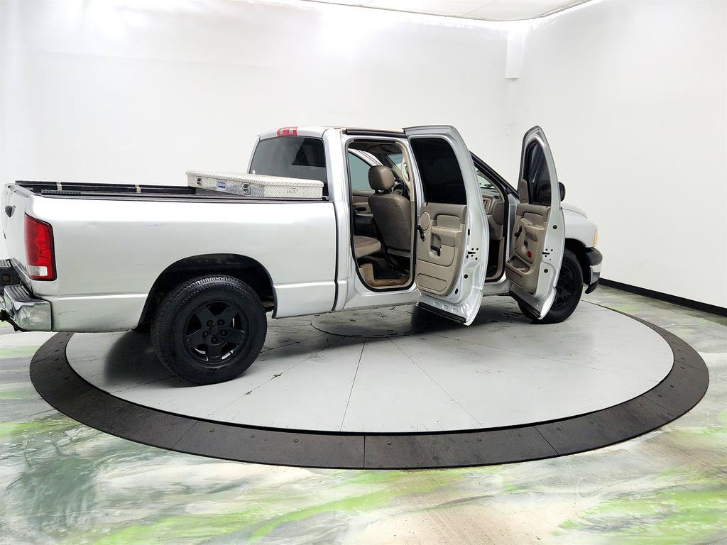 Used 2004 Dodge Ram 1500 Truck ST RWD image 11