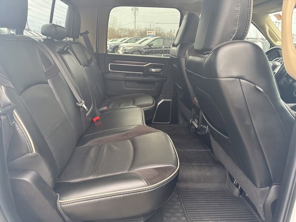 Used 2022 RAM 2500 Laramie image 37