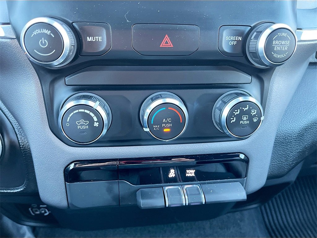 Used 2022 RAM 1500 Big Horn image 15