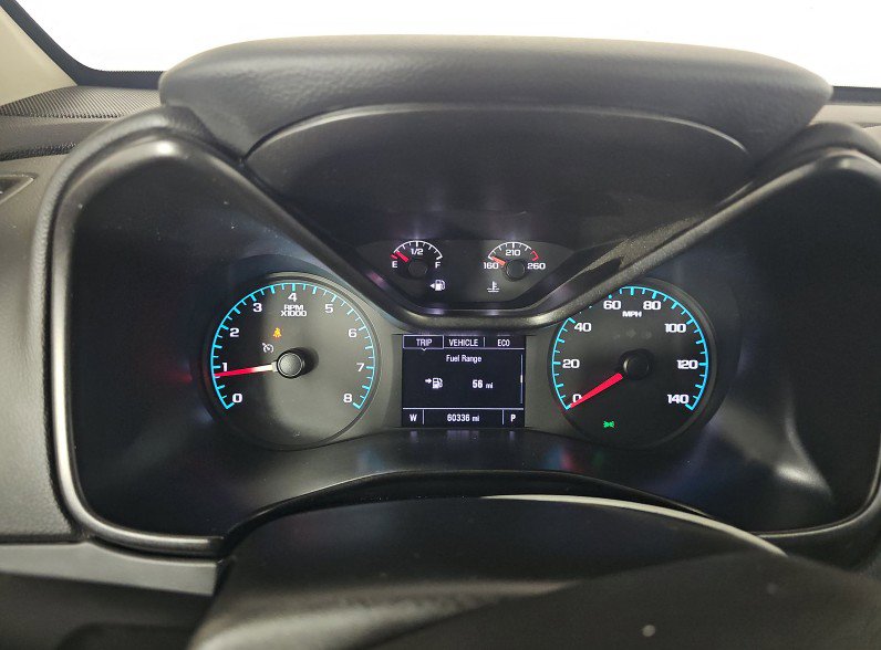 Used 2022 Chevrolet Colorado LT w/ Safety Package AWD/4WD image 10