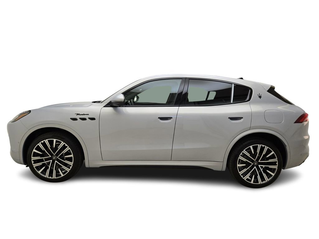 New 2025 Maserati Grecale Modena image 10