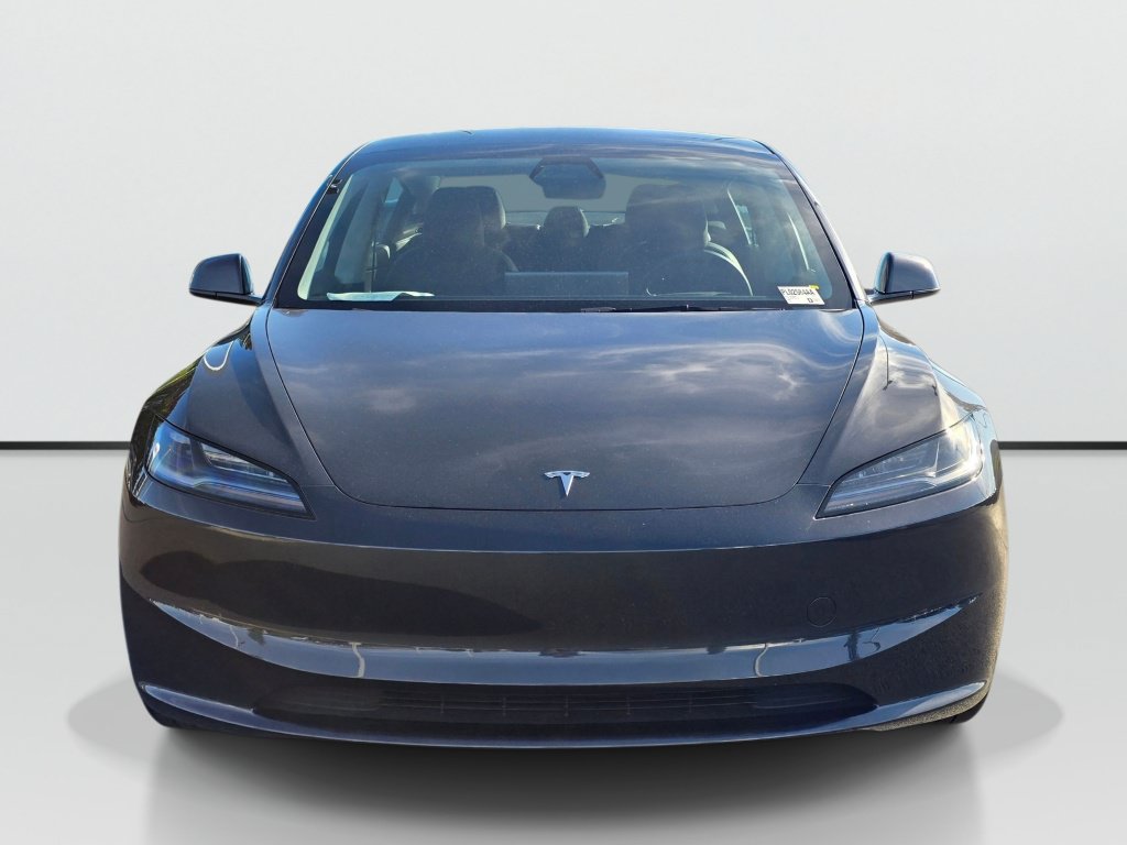 Used 2024 Tesla Model 3 Standard Range RWD image 7