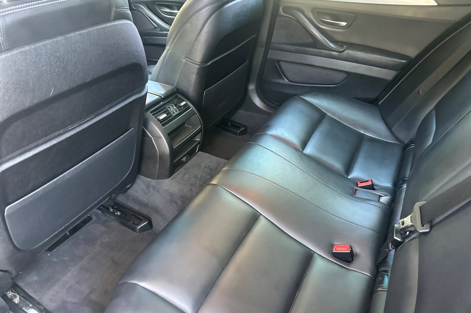 Used 2016 BMW 535i Sedan RWD image 28