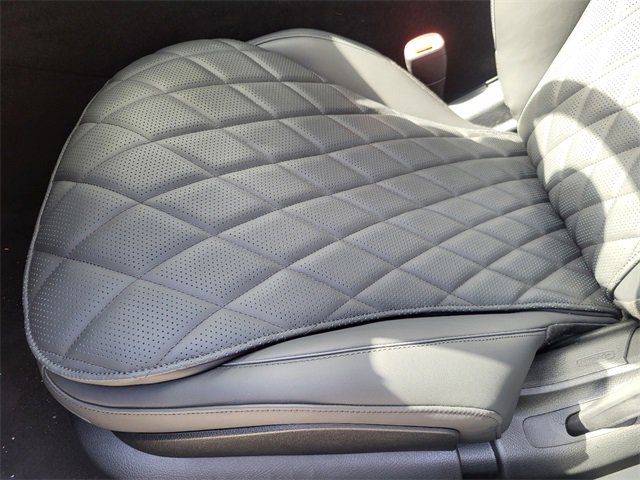 New 2026 Mercedes-Benz S 500 4MATIC image 12