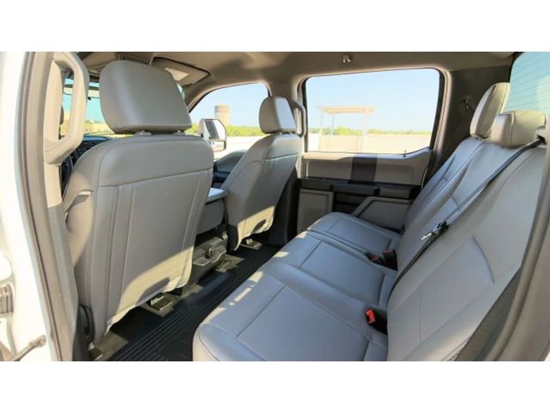 Used 2022 Ford F250 XL w/ Power Equipment Group image 25