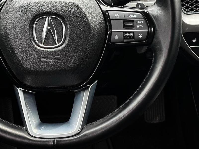 Used 2025 Acura Integra image 21