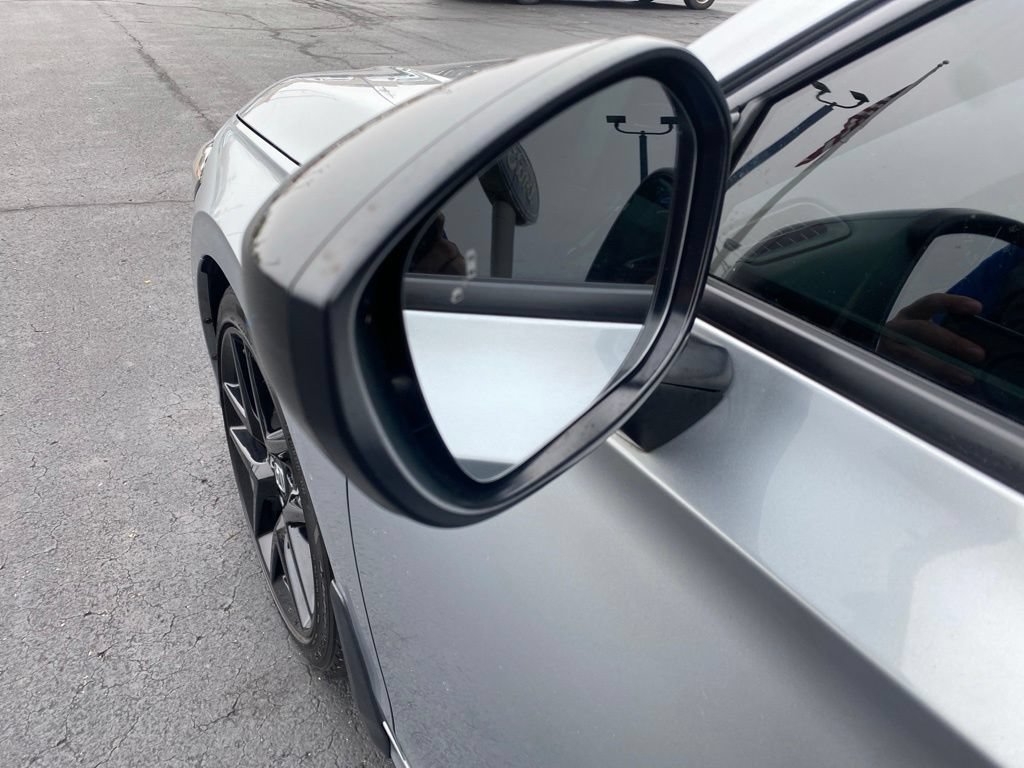 Used 2025 Honda Civic Sport image 11