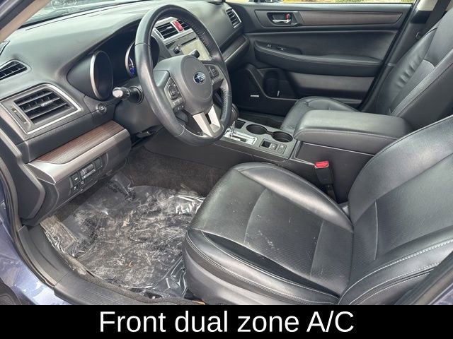 Used 2015 Subaru Legacy 2.5i Limited AWD/4WD image 17