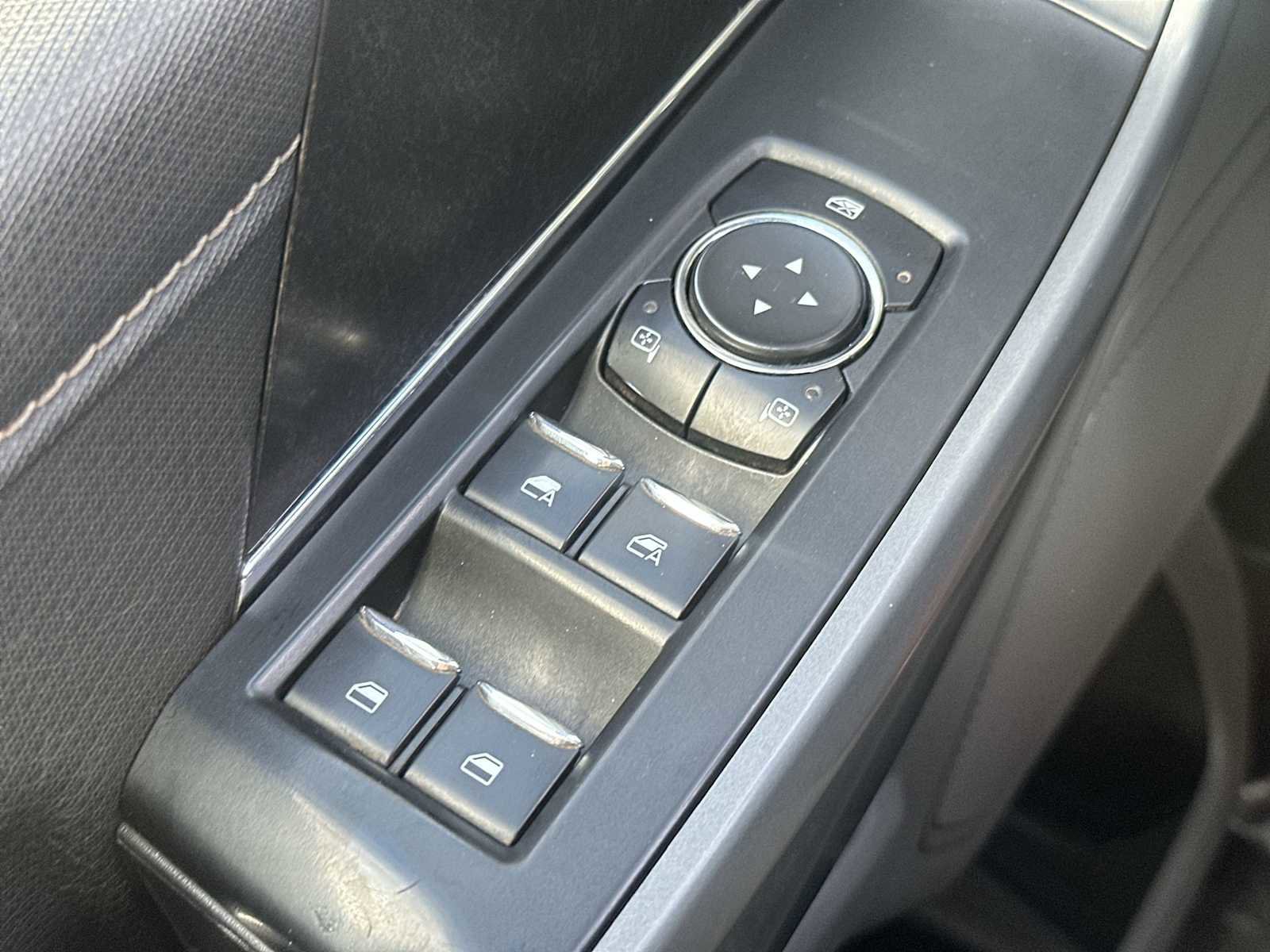 Used 2021 Ford F150 XLT w/ Equipment Group 301A Mid AWD/4WD image 15