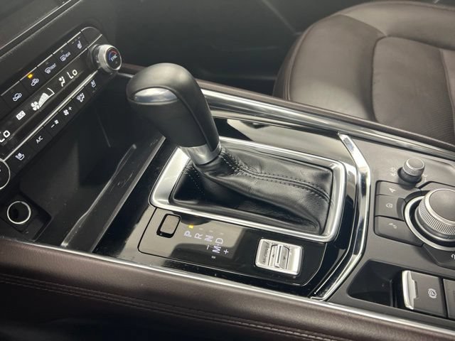 Used 2023 MAZDA CX-5 Signature AWD/4WD image 17