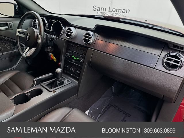 Used 2008 Ford Mustang GT Premium image 25