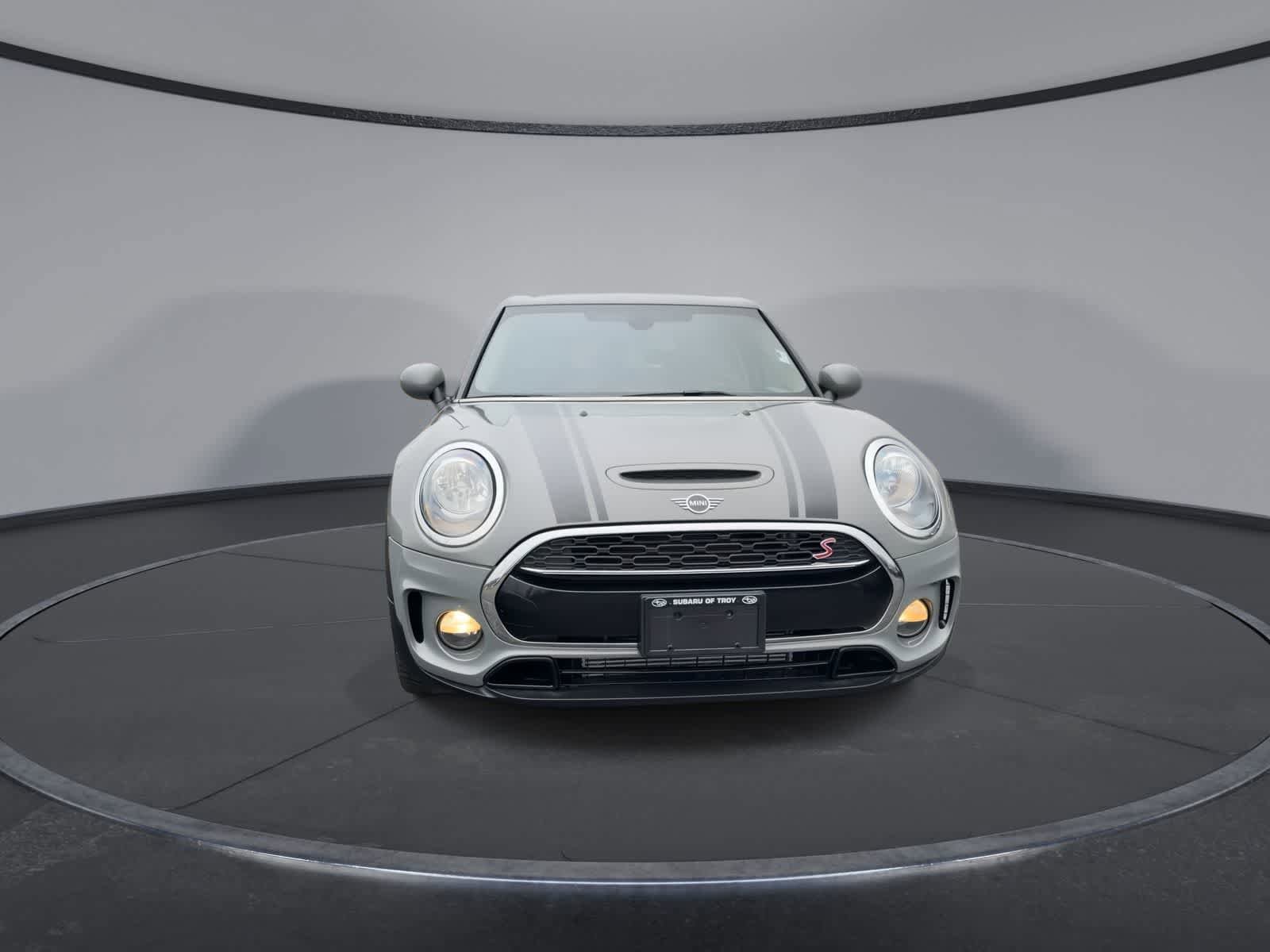 Used 2019 MINI Cooper Clubman S image 3