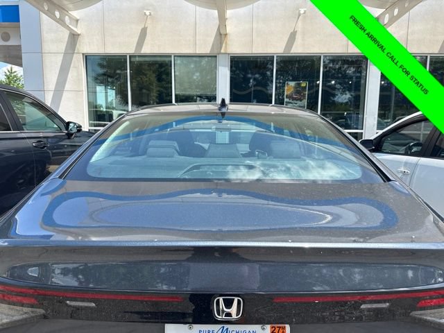 Used 2023 Honda Accord EX image 5