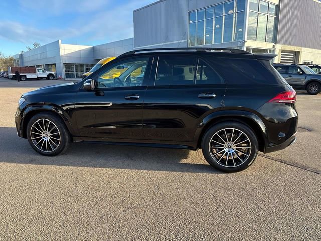 Used 2020 Mercedes-Benz GLE 350 4MATIC image 6