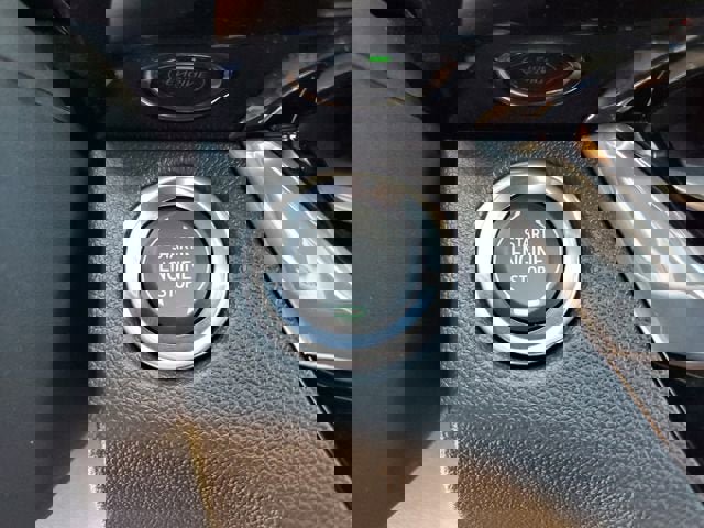 New 2026 Buick Envista Sport Touring image 24