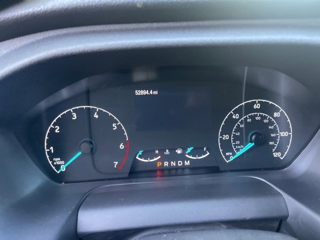 Used 2022 Ford Transit 350 DRW AWD w/ Exterior Upgrade Package image 16