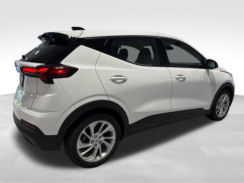New 2027 Chevrolet Bolt LT FWD image 50