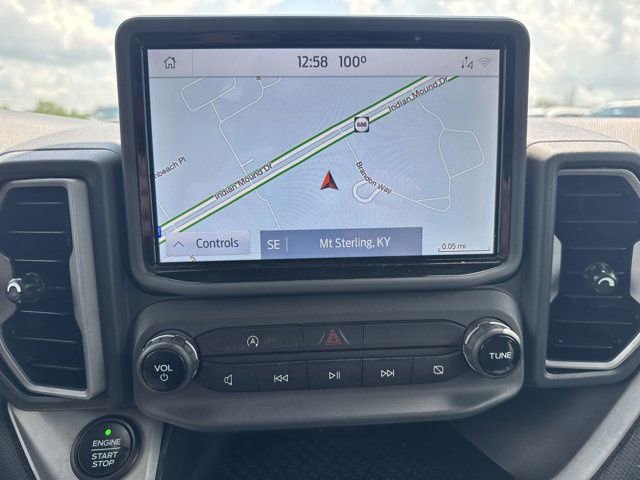 Used 2021 Ford Bronco Sport Big Bend AWD/4WD image 25