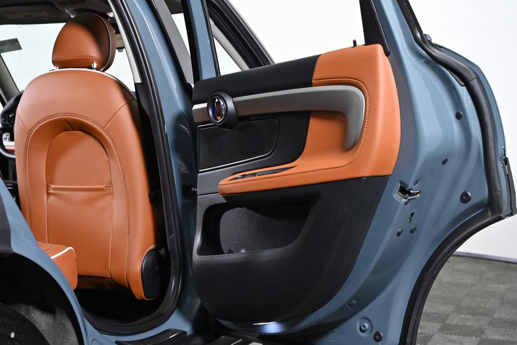 Used 2024 MINI Cooper Countryman S image 40
