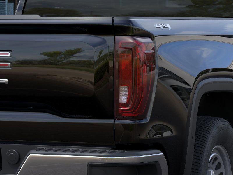 New 2026 GMC Sierra 1500 Pro w/ Pro Value Package image 11