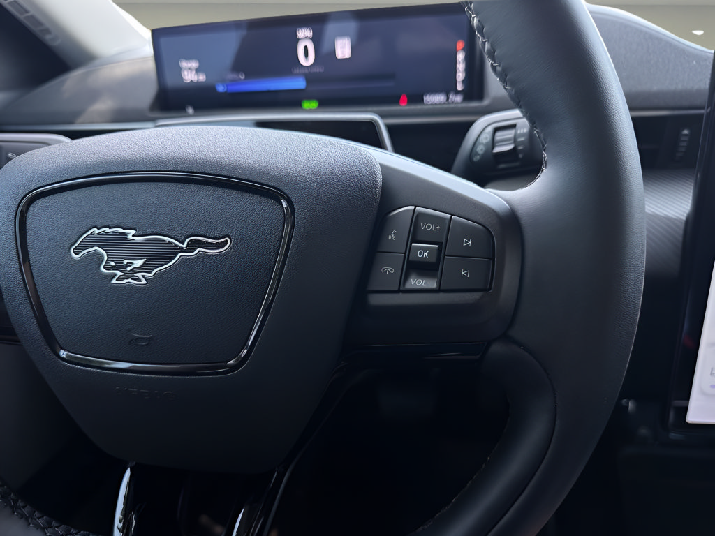 Used 2024 Ford Mustang Mach-E Select RWD image 12