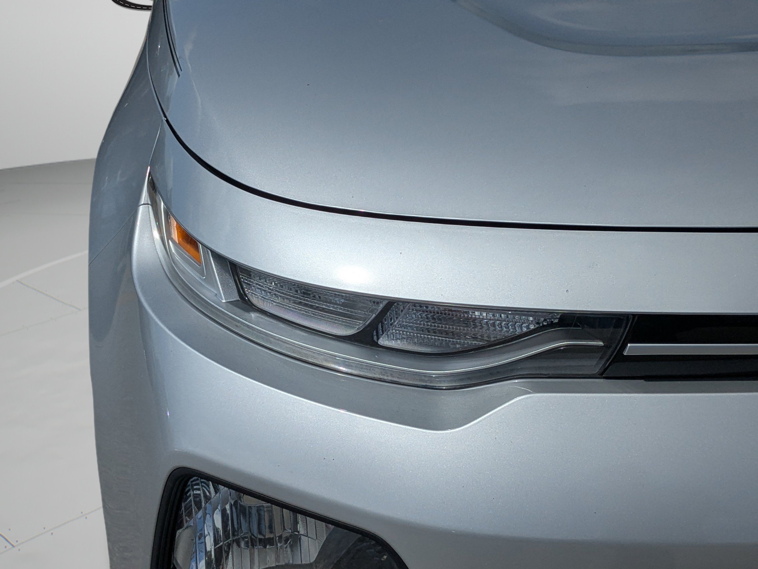 Used 2020 Kia Soul LX FWD image 28